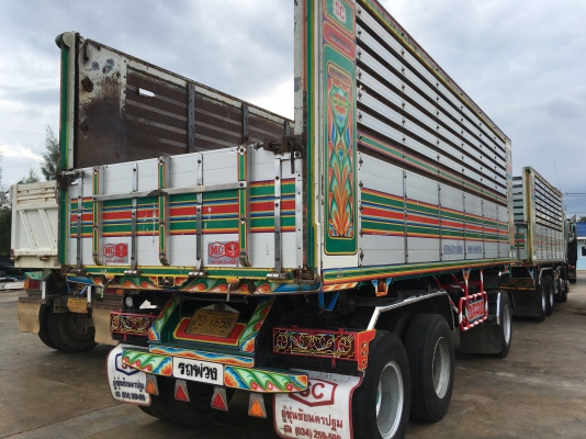 ขายคับ 360ปี55 ดั้มซุ่นชัย 24ล้อ ล้อหน้ายกได้ ลูก3เพลา แม่ลูกหนัก20800โล รถสวยเดิมไม่เคยเชี่ยวชน หัวไม่เคยแตะสี คัสซีสวย ยางดี ภายในสวยครบสะอาด ขายคับ 360ปี55 ดั้มซุ่นชัย 24ล้อ ล้อหน้ายกได้ ลูก3เพลา แม่ลูกหนัก20800โล รถสวยเดิมไม่เคยเชี่ยวชน หัวไม่เคยแตะสี คัสซีสวย ยางดี ภายในสวยครบสะอาด