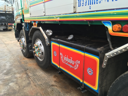 ขายคับ 360ปี55 ดั้มซุ่นชัย 24ล้อ ล้อหน้ายกได้ ลูก3เพลา แม่ลูกหนัก20800โล รถสวยเดิมไม่เคยเชี่ยวชน หัวไม่เคยแตะสี คัสซีสวย ยางดี ภายในสวยครบสะอาด ขายคับ 360ปี55 ดั้มซุ่นชัย 24ล้อ ล้อหน้ายกได้ ลูก3เพลา แม่ลูกหนัก20800โล รถสวยเดิมไม่เคยเชี่ยวชน หัวไม่เคยแตะสี คัสซีสวย ยางดี ภายในสวยครบสะอาด