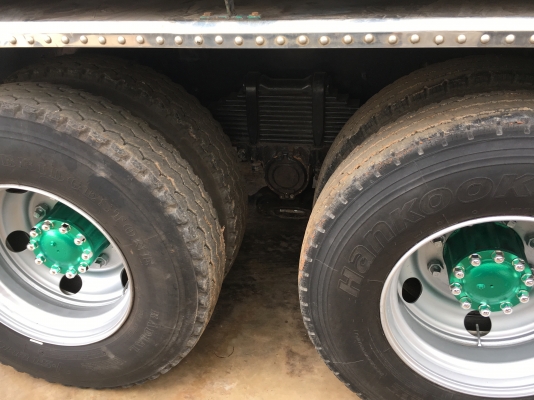 ขายคับ 360ปี55 ดั้มซุ่นชัย 24ล้อ ล้อหน้ายกได้ ลูก3เพลา แม่ลูกหนัก20800โล รถสวยเดิมไม่เคยเชี่ยวชน หัวไม่เคยแตะสี คัสซีสวย ยางดี ภายในสวยครบสะอาด ขายคับ 360ปี55 ดั้มซุ่นชัย 24ล้อ ล้อหน้ายกได้ ลูก3เพลา แม่ลูกหนัก20800โล รถสวยเดิมไม่เคยเชี่ยวชน หัวไม่เคยแตะสี คัสซีสวย ยางดี ภายในสวยครบสะอาด