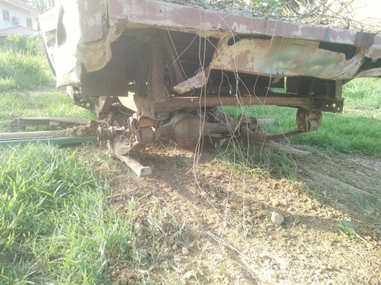 ขายดัสสันตามสภาพ ขายดัสสันตามสภาพ