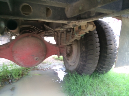 ขายหกล้อหัวยาวเครื่องอีซูซุราคา95000บาทครับ