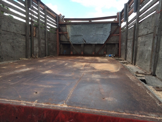 ขายหกล้อหัวยาวเครื่องอีซูซุราคา95000บาทครับ