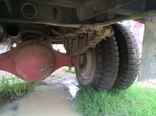 ขายหกล้อหัวยาวเครื่องอีซูซุราคา95000บาทครับ