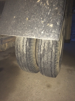 รถฮีโน่ 6 ล้อดั้ม FC4J  145 แรงม้า ปี 46.    สนใจติดต่อ  081 - 6079515