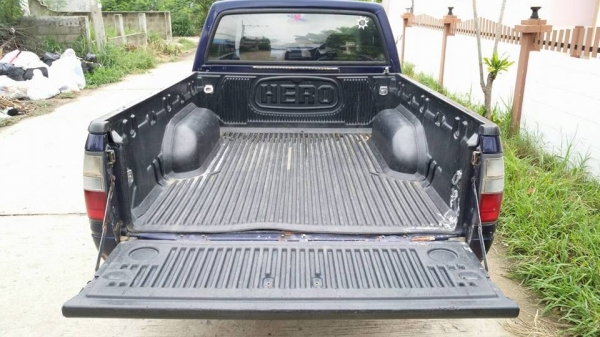 !!!  รถบ้านแท้ ISUZU DRAGON POWER SX 2.5 CC ปลายปี 42 โฉมหน้าหวีแท้