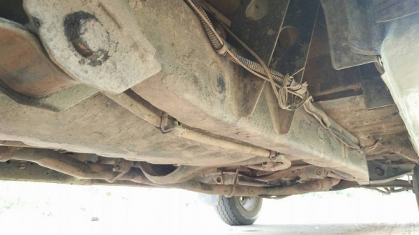 !!!  รถบ้านแท้ ISUZU DRAGON POWER SX 2.5 CC ปลายปี 42 โฉมหน้าหวีแท้