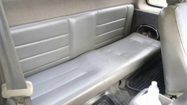 !!!  รถบ้านแท้ ISUZU DRAGON POWER SX 2.5 CC ปลายปี 42 โฉมหน้าหวีแท้