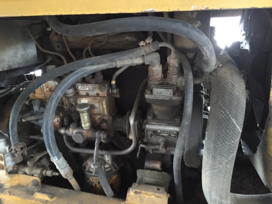 ขายเครื่องJO8Cราคา100000บาทนำเครื่องเก่ามาเทินก็ใด้ครับ