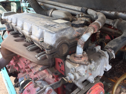 ขายเครื่องJO8Cราคา100000บาทนำเครื่องเก่ามาเทินก็ใด้ครับ