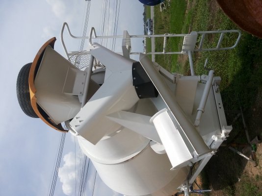 จำหน่าย โม่ปูน ขนาด 4คิว(ม้วนใหม่) อุปกรณ์ครบพร้อมใช้งาน จำหน่าย โม่ปูน ขนาด 4คิว(ม้วนใหม่) อุปกรณ์ครบพร้อมใช้งาน