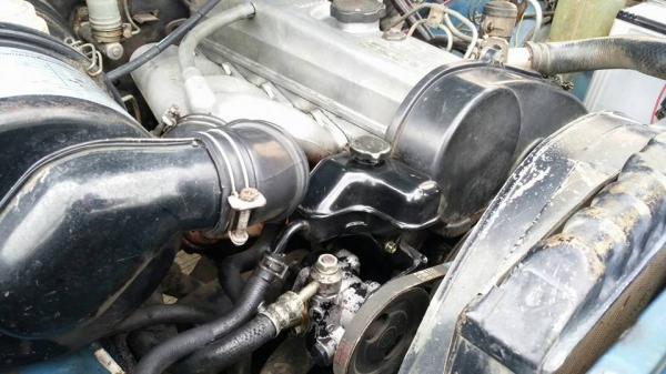 !!! รถบ้านแท้ MITSUBISHI CYCLONE ตอนเดียว ปี33 พวงมาลัยเพาเวอร์แท้โรงงาน !!! รถบ้านแท้ MITSUBISHI CYCLONE ตอนเดียว ปี33 พวงมาลัยเพาเวอร์แท้โรงงาน