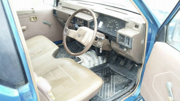 !!! รถบ้านแท้ MITSUBISHI CYCLONE ตอนเดียว ปี33 พวงมาลัยเพาเวอร์แท้โรงงาน !!! รถบ้านแท้ MITSUBISHI CYCLONE ตอนเดียว ปี33 พวงมาลัยเพาเวอร์แท้โรงงาน