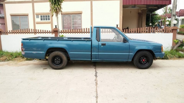 !!! รถบ้านแท้ MITSUBISHI CYCLONE ตอนเดียว ปี33 พวงมาลัยเพาเวอร์แท้โรงงาน !!! รถบ้านแท้ MITSUBISHI CYCLONE ตอนเดียว ปี33 พวงมาลัยเพาเวอร์แท้โรงงาน