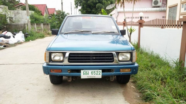 !!! รถบ้านแท้ MITSUBISHI CYCLONE ตอนเดียว ปี33 พวงมาลัยเพาเวอร์แท้โรงงาน !!! รถบ้านแท้ MITSUBISHI CYCLONE ตอนเดียว ปี33 พวงมาลัยเพาเวอร์แท้โรงงาน