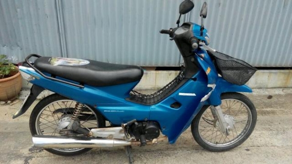 ขาย Honda wave 100 Z ขาย Honda wave 100 Z