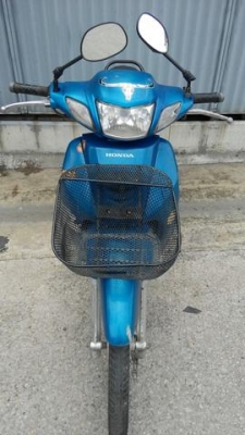 ขาย Honda wave 100 Z ขาย Honda wave 100 Z