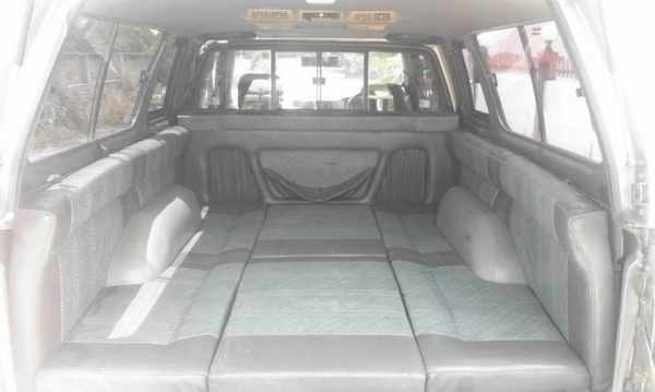 ISUZU DRAGON EYE ตัวท๊อปสุด 2.8 SLX TRUBO ปี 41 พวงมาลัยเพาเวอร์แท้ กระจกไฟฟ้า