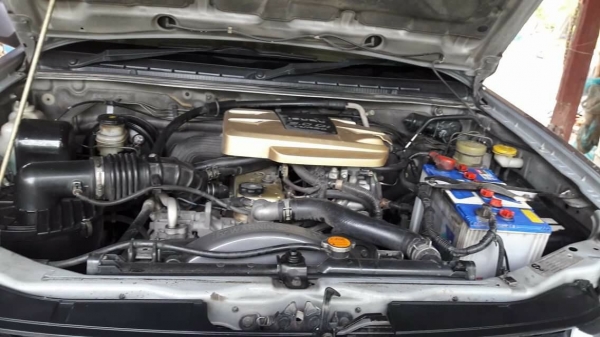 ขายรถบ้าน