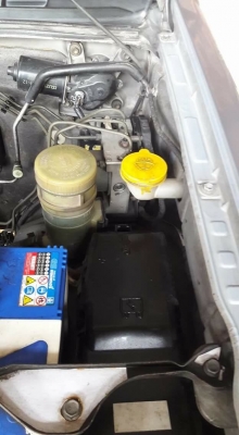 ขายรถบ้าน