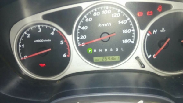 ขายรถบ้าน