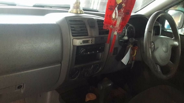 ขายรถบ้าน