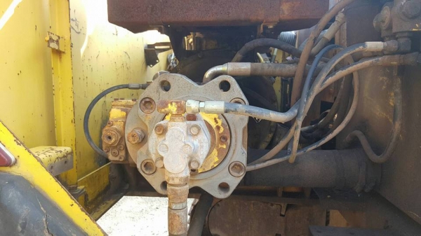 ขายรถแบคโค SK200-3 เครื่องดี ปั้มดี สภาพใช้งานได้ ในราคา 600000 บาท ต่อรองได้คะ