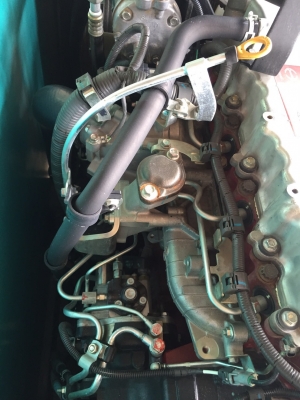 KOBELCO SK200-8 Super X KOBELCO SK200-8 Super X