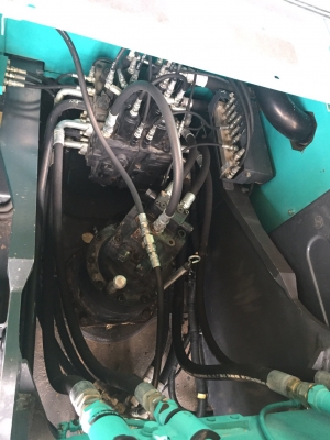 KOBELCO SK200-8 Super X KOBELCO SK200-8 Super X