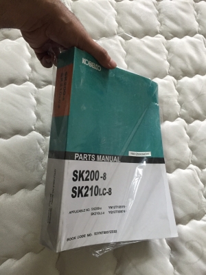 KOBELCO SK200-8 Super X KOBELCO SK200-8 Super X