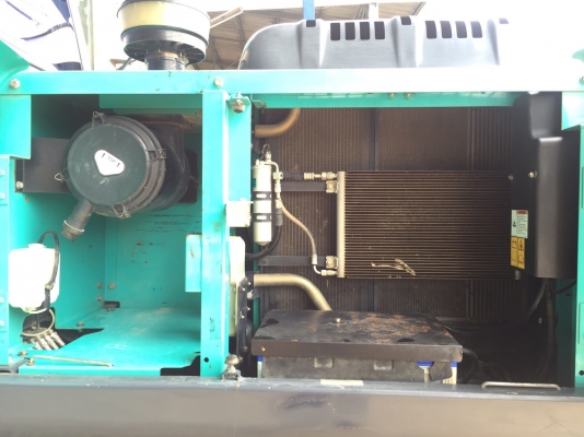 KOBELCO SK200-8 Super X KOBELCO SK200-8 Super X