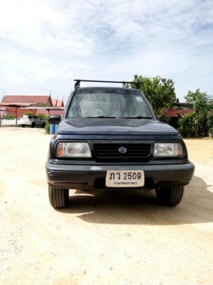 Suzuki vitaar  ปี 1997