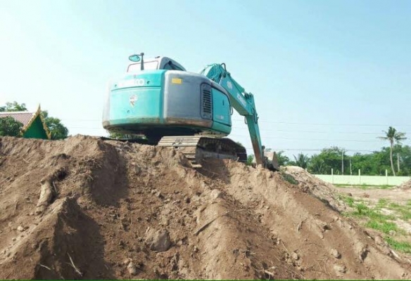 ขาย!! >>> Kobelco Sk135 YY04 <<< ช่วงล่างสวย พร้อมใช้งาน เอกสารจากอริยะครบ ขาย!! >>> Kobelco Sk135 YY04 <<< ช่วงล่างสวย พร้อมใช้งาน เอกสารจากอริยะครบ