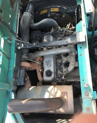 ขาย!! >>> Kobelco Sk135 YY04 <<< ช่วงล่างสวย พร้อมใช้งาน เอกสารจากอริยะครบ ขาย!! >>> Kobelco Sk135 YY04 <<< ช่วงล่างสวย พร้อมใช้งาน เอกสารจากอริยะครบ