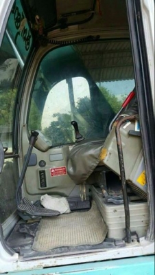 ขาย!! >>> Kobelco Sk135 YY04 <<< ช่วงล่างสวย พร้อมใช้งาน เอกสารจากอริยะครบ ขาย!! >>> Kobelco Sk135 YY04 <<< ช่วงล่างสวย พร้อมใช้งาน เอกสารจากอริยะครบ