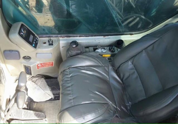 ขาย!! >>> Kobelco Sk135 YY04 <<< ช่วงล่างสวย พร้อมใช้งาน เอกสารจากอริยะครบ ขาย!! >>> Kobelco Sk135 YY04 <<< ช่วงล่างสวย พร้อมใช้งาน เอกสารจากอริยะครบ