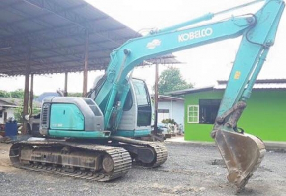 ขาย!! >>> Kobelco Sk135 YY04 <<< ช่วงล่างสวย พร้อมใช้งาน เอกสารจากอริยะครบ ขาย!! >>> Kobelco Sk135 YY04 <<< ช่วงล่างสวย พร้อมใช้งาน เอกสารจากอริยะครบ