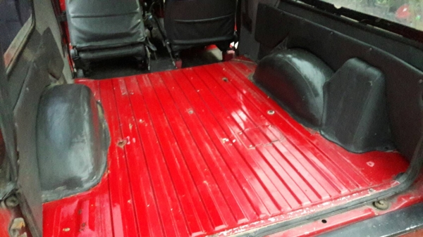 SUZUKI ปี91 รถมือเดียว เดิมๆ