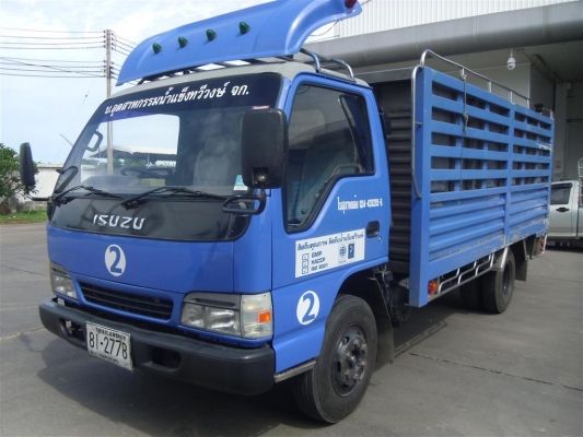 ขาย ISUZU NKR ขาย ISUZU NKR