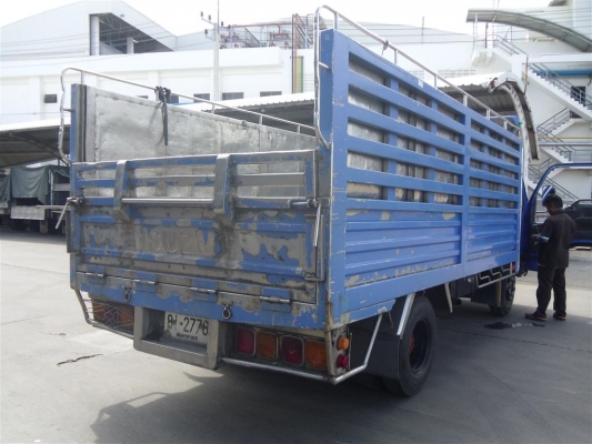 ขาย ISUZU NKR ขาย ISUZU NKR