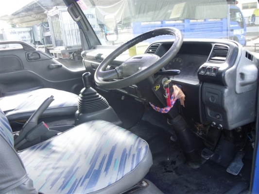 ขาย ISUZU NKR ขาย ISUZU NKR