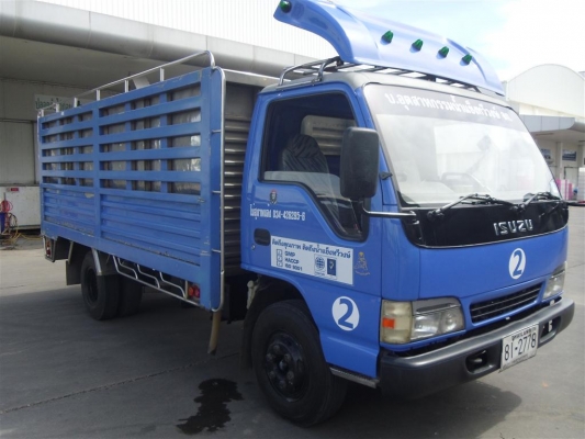 ขาย ISUZU NKR ขาย ISUZU NKR