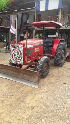 ขายรถไถยันม่าร์ EF453T โฟร์วิล มี ใบมีดกับโลตารี้(แต่ไม่ใช้โลตารี้ตัวนี้นะครับ)ราคา310000บาท.  สนใจโทร....081-365-5997อำพร พาเจริญ รถอยู่วังบัว อ. คลองขลุง จ. กำแพงเพชร