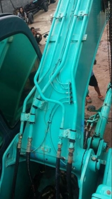 ขาย!! >>> Kobelco Sk200 Mark8 Yn11 <<< ไฟฟ้าครบ เอกสารพร้อม ราคา 1,490,000 บาท ขาย!! >>> Kobelco Sk200 Mark8 Yn11 <<< ไฟฟ้าครบ เอกสารพร้อม ราคา 1,490,000 บาท