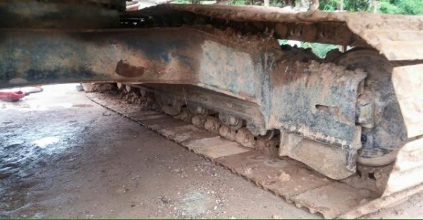 ขาย!! >>> Kobelco Sk200 Mark8 Yn11 <<< ไฟฟ้าครบ เอกสารพร้อม ราคา 1,490,000 บาท ขาย!! >>> Kobelco Sk200 Mark8 Yn11 <<< ไฟฟ้าครบ เอกสารพร้อม ราคา 1,490,000 บาท