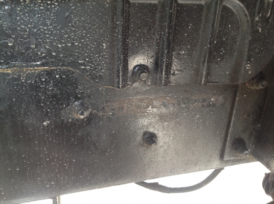 ขอบคุณเสือ TRUCK2HANDเครนเก่านอก 4 ปอก 3 ชัก ขาสูง พร้อมใช้