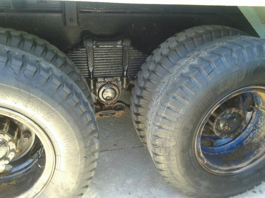 รถอีซูซุ 10 ล้อดั้ม FXZ  240 แรงม้า. ปี 37. , ( * ขาวทำฟ้า. )    สนใจติดต่อ  081 - 6079515