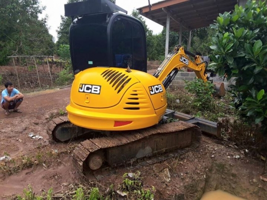 ขาย!! >>> JCB 8050ZTS เทียบเท่า pc50 <<< รถสวยเต็ม ชั่วโมง 1600 ชั่วโมง เอกสารพร้อม ขาย!! >>> JCB 8050ZTS เทียบเท่า pc50 <<< รถสวยเต็ม ชั่วโมง 1600 ชั่วโมง เอกสารพร้อม