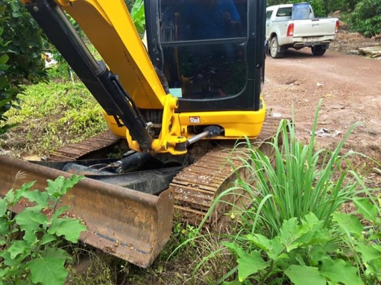 ขาย!! >>> JCB 8050ZTS เทียบเท่า pc50 <<< รถสวยเต็ม ชั่วโมง 1600 ชั่วโมง เอกสารพร้อม ขาย!! >>> JCB 8050ZTS เทียบเท่า pc50 <<< รถสวยเต็ม ชั่วโมง 1600 ชั่วโมง เอกสารพร้อม