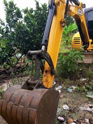 ขาย!! >>> JCB 8050ZTS เทียบเท่า pc50 <<< รถสวยเต็ม ชั่วโมง 1600 ชั่วโมง เอกสารพร้อม ขาย!! >>> JCB 8050ZTS เทียบเท่า pc50 <<< รถสวยเต็ม ชั่วโมง 1600 ชั่วโมง เอกสารพร้อม