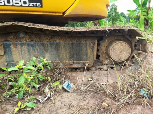 ขาย!! >>> JCB 8050ZTS เทียบเท่า pc50 <<< รถสวยเต็ม ชั่วโมง 1600 ชั่วโมง เอกสารพร้อม ขาย!! >>> JCB 8050ZTS เทียบเท่า pc50 <<< รถสวยเต็ม ชั่วโมง 1600 ชั่วโมง เอกสารพร้อม